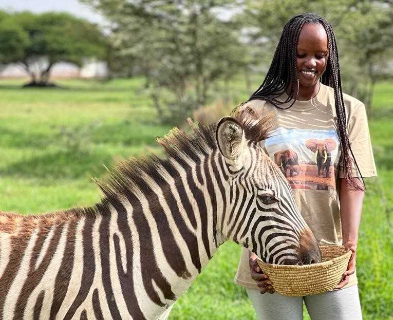 Twende zetu tukawalishe